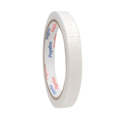 Cinta Pegafan Doble Cara 1/2″ X 11 Yd