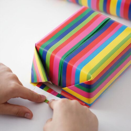 Cinta Pegafan Doble Cara 1/2″ X 11 Yd