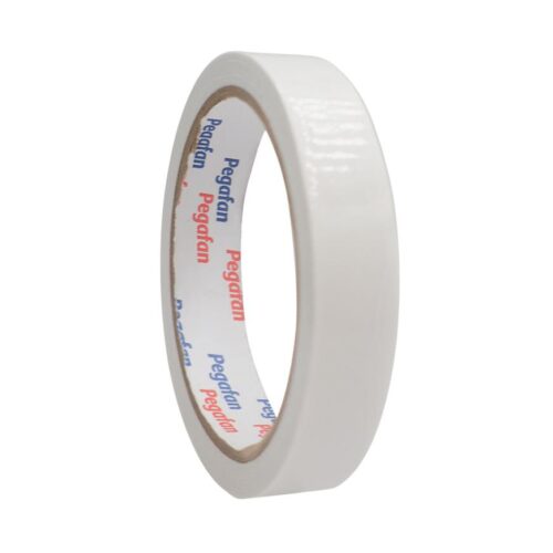 Cinta Pegafan Doble Cara 3/4″ X 11 Yd