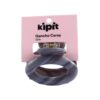 Gancho Carey Gris X 1 Kipit