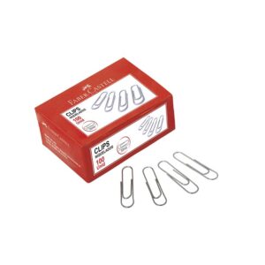 Clips Faber Castell # 1 Clips Faber Castell # 1