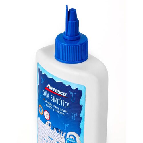 Cola Artesco Con Aplicador 240 G