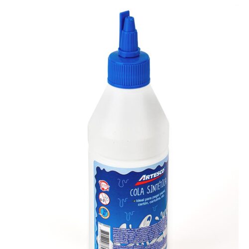Cola Artesco Con Aplicador 250 G
