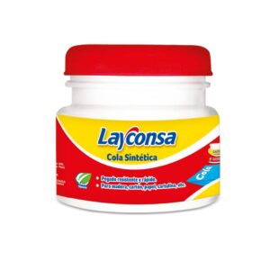 Cola Layconsa X 250 Gr Pote