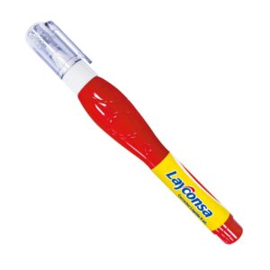 Corrector Layconsa 9Ml Liquido Ergonomico