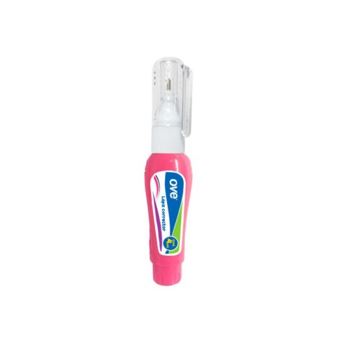 Corrector Mini 4Ml Corrector Mini 4Ml