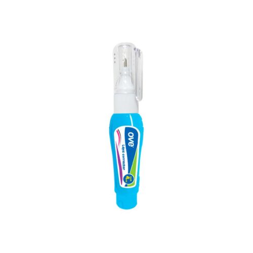 Corrector Mini 4Ml Corrector Mini 4Ml