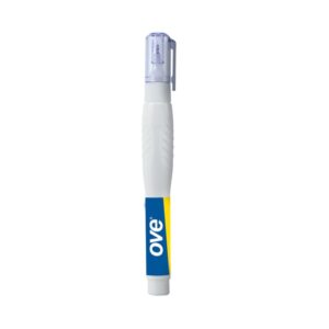 Corrector Tipo Lapicero Ove 9 Ml