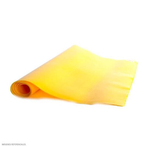 Corrospum Amarillo 70 X 50 Cm