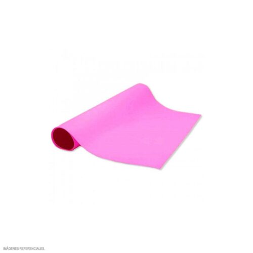 Corrospum Fucsia 70 X 50 Cm