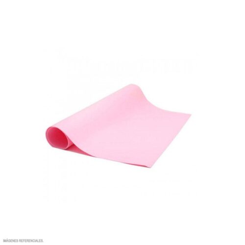 Corrospum Rosado 70 X 50 Cm