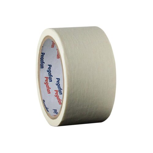 Cinta Masking Tape Pegafan 2″ X 20 Yd