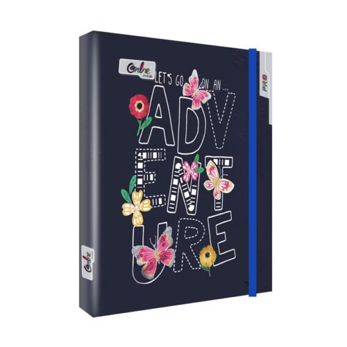 Cuaderno Cuadriculado Anillado Online A4 Con Liga Surtido 150 Hojas Cuaderno Cuadriculado Anillado Online A4 Con Liga Surtido 150 Hojas