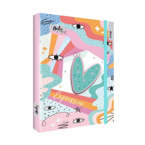Cuaderno Cuadriculado Anillado Online A4 Con Liga Surtido 150 Hojas Cuaderno Cuadriculado Anillado Online A4 Con Liga Surtido 150 Hojas