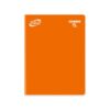 Cuaderno Cosido Deluxe A-4 80H Decroly Premium College