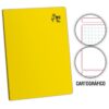 Cuaderno Deluxe A-4 80H Cartografico 70Gr Loro