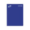 Cuaderno Deluxe A-4 80H Cuadriculado Chikitines College Cuaderno Deluxe A-4 80H Cuadriculado Chikitines College