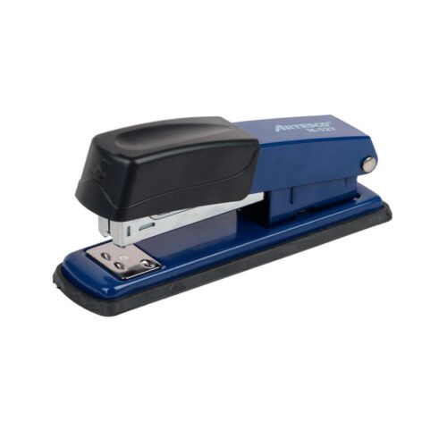 Engrapadora Artesco M-527 25 Hojas Azul