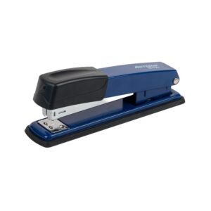 Engrapadora Artesco M-727 30 Hojas Azul
