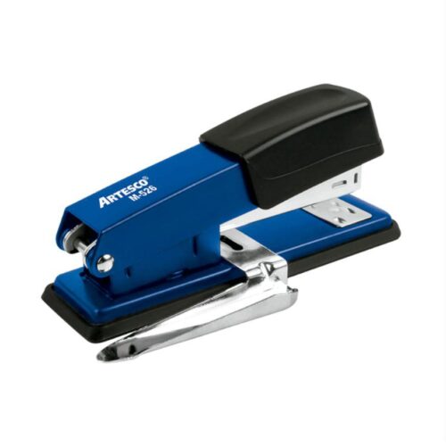 Engrapador Artesco M-526 Azul 25 Hojas Con Sacagrapas Engrapador Artesco M-526 Azul 25 Hojas Con Sacagrapas