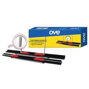 Fastener Tipo Gusano Ove Caja X 25 Und