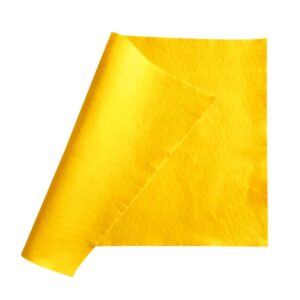 Paño Lenci Amarillo 50 X 60 Cm Paño Lenci Amarillo 50 X 60 Cm