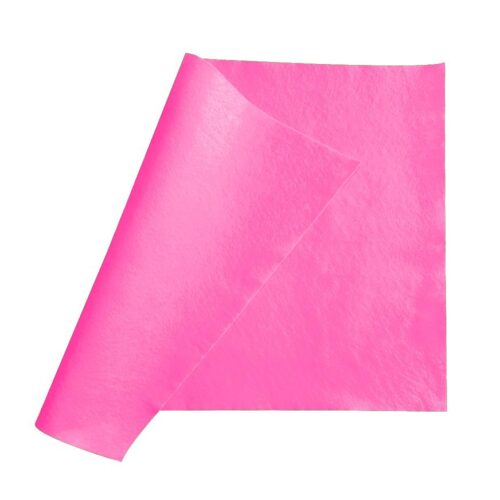 Paño Lenci Fucsia 50 X 60 Cm