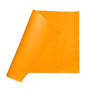 Paño Lenci Naranja 50 X 60 Cm Paño Lenci Naranja 50 X 60 Cm