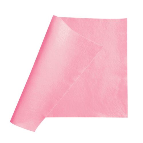 Paño Lenci Rosado 50 X 60 Cm