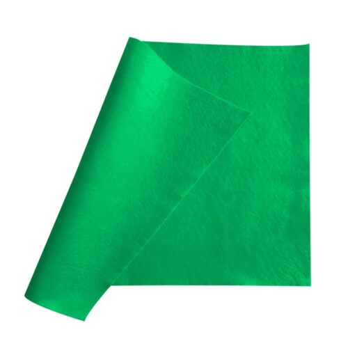 Paño Lenci Verde 50 X 60 Cm