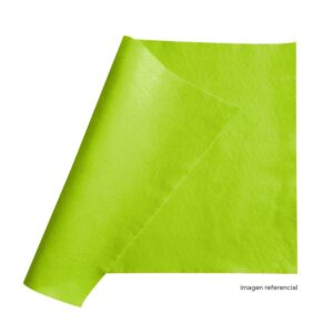 Paño Lenci Verde Claro 50 X 60 Cm Paño Lenci Verde Claro 50 X 60 Cm
