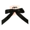Gancho Lazo Negro X 1 Kipit