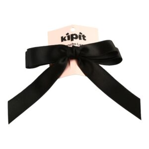 Gancho Lazo Negro X 1 Kipit