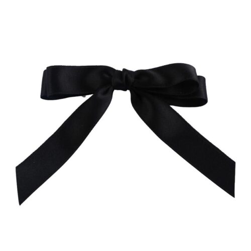 Gancho Lazo Negro X 1 Kipit