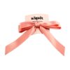 Gancho Lazo Rosa Pastel X 1 Kipit