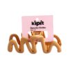 Gancho Ondas Marron X 1 Kipit