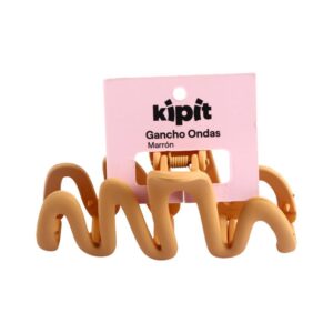 Gancho Ondas Marron X 1 Kipit
