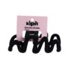 Gancho Ondas Negro X 1 Kipit Gancho Ondas Negro X 1 Kipit