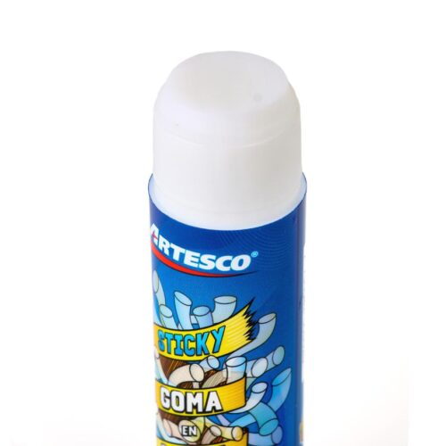 Goma En Barra Artesco 40 G