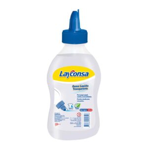 Goma Liquida X 240Gr Layconsa C/Apli Brocha