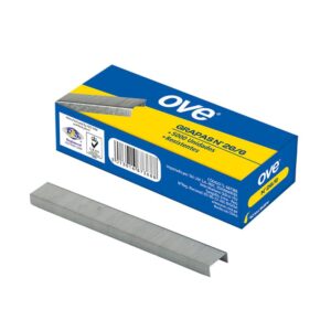 Grapas Ove N°26/6 X 5000 Und