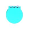 Libreta Pvc Dona Kipit 1570