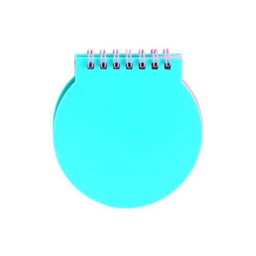 Libreta Pvc Dona Kipit 1570
