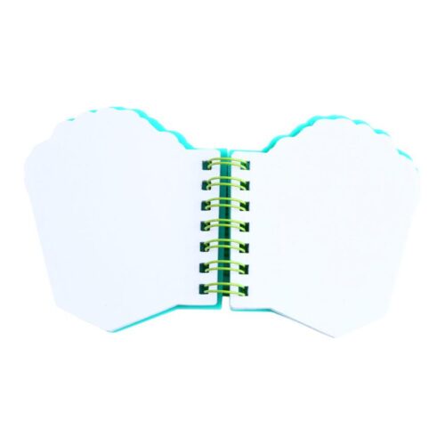 Libreta Pvc Pop Corn Kipit 1570
