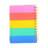 Libreta Popper Multicolor Kipit 1570