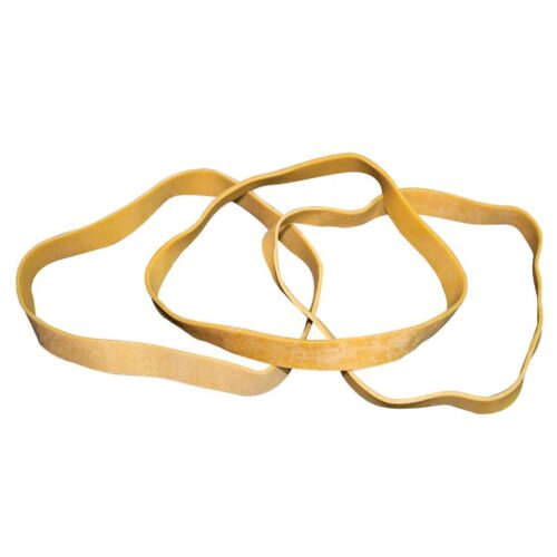 Ligas Anchas Alleanza Bolsa X 1 Libra