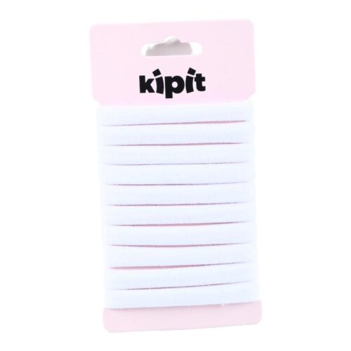 Ligas Blancas X 10Un Kipit