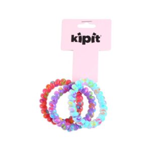 Ligas Espiral Unicornio X 3Un Kipit