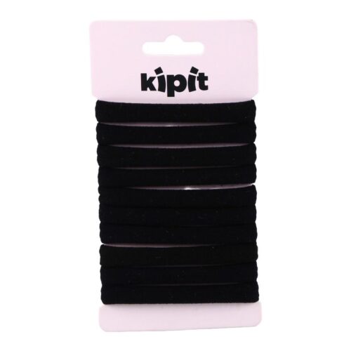 Ligas Negras X 10Un Kipit