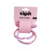 Ligas Rosadas X 4Un Kipit